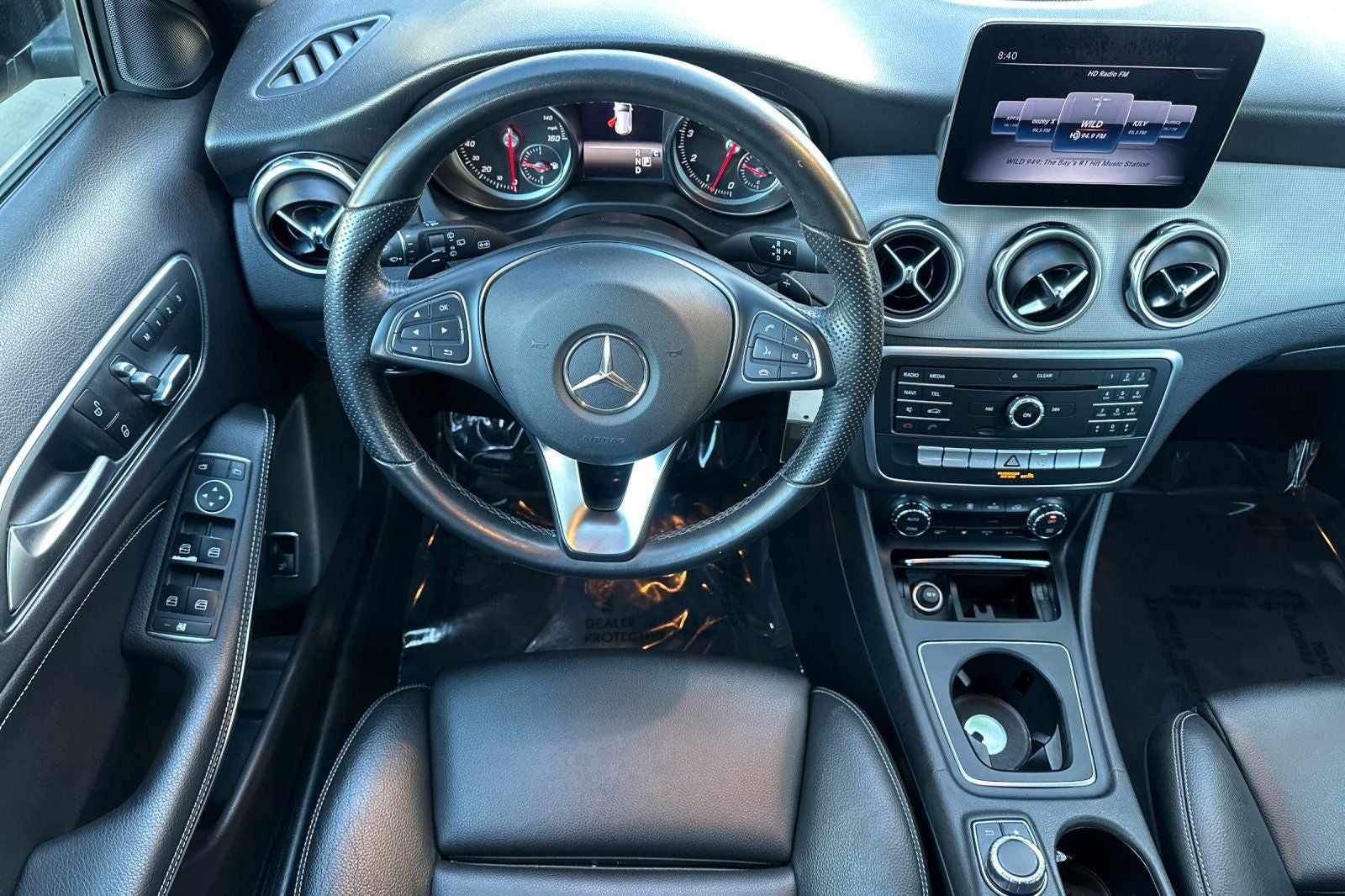 2020 Mercedes-Benz GLA GLA 250