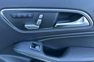 2020 Mercedes-Benz GLA GLA 250