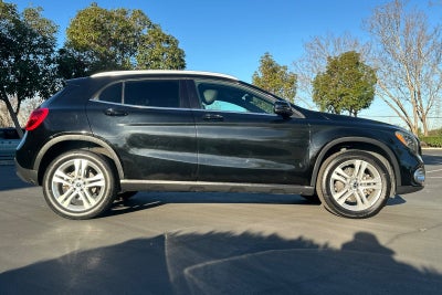 2020 Mercedes-Benz GLA GLA 250