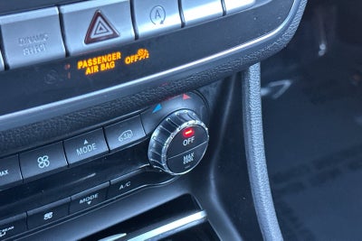 2020 Mercedes-Benz GLA GLA 250