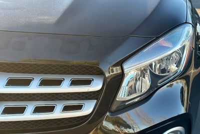 2020 Mercedes-Benz GLA GLA 250