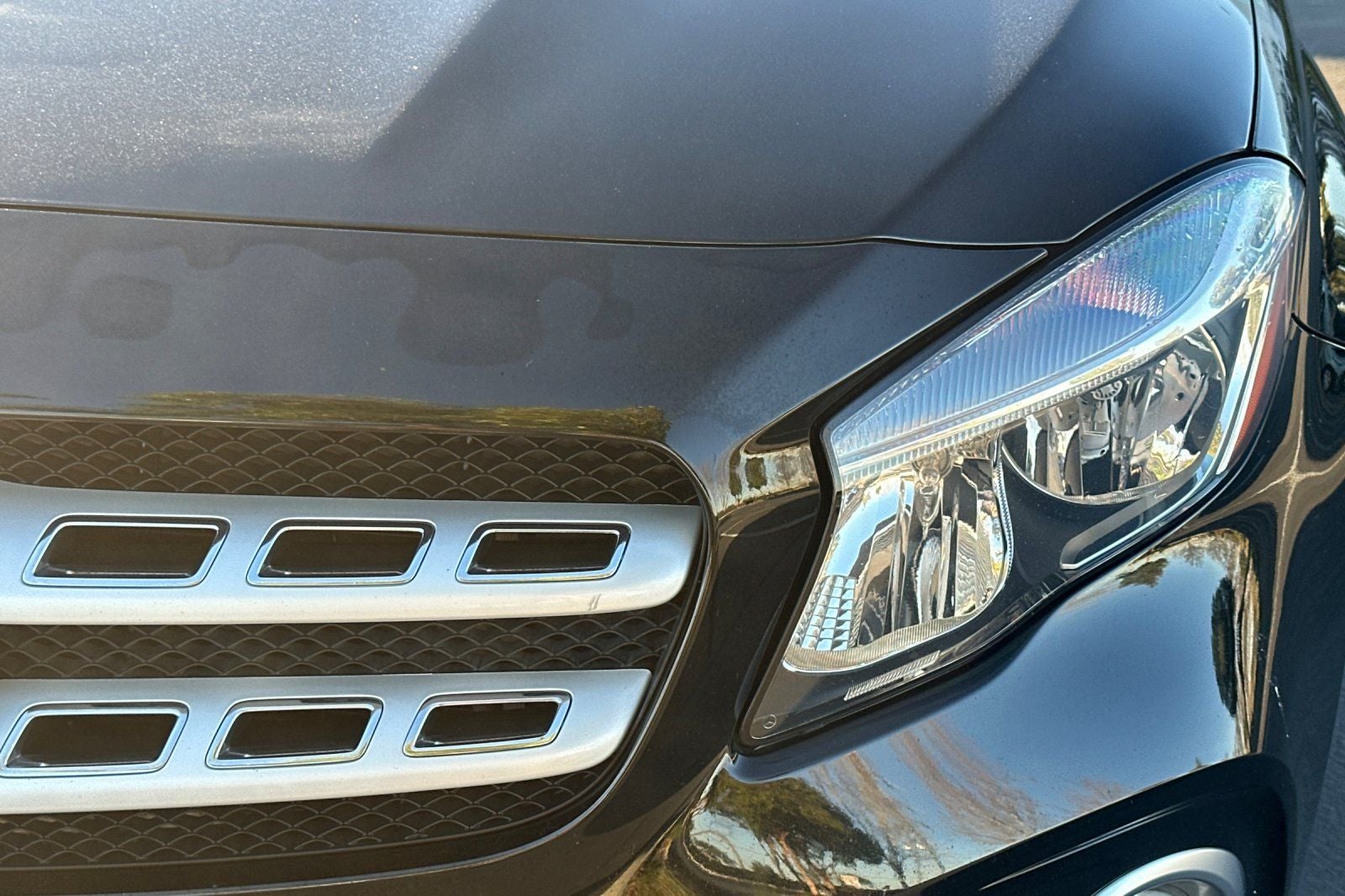 2020 Mercedes-Benz GLA GLA 250