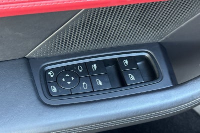 2023 Porsche Taycan Turbo