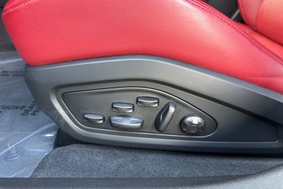 2023 Porsche Taycan Turbo