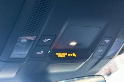 2023 Porsche Taycan Turbo