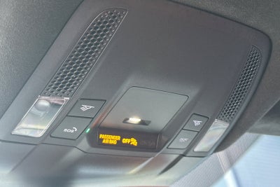 2023 Porsche Taycan Turbo