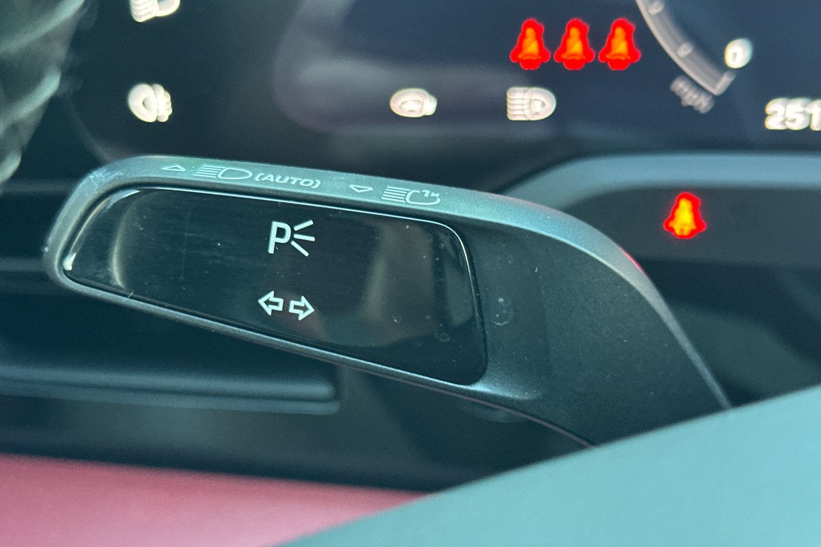 2023 Porsche Taycan Turbo