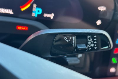 2023 Porsche Taycan Turbo