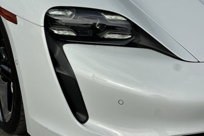 2023 Porsche Taycan Turbo