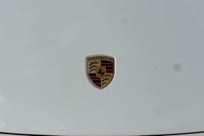 2023 Porsche Taycan Turbo