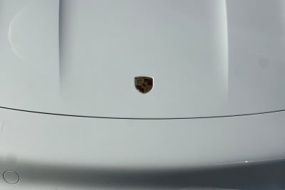 2023 Porsche Taycan Turbo