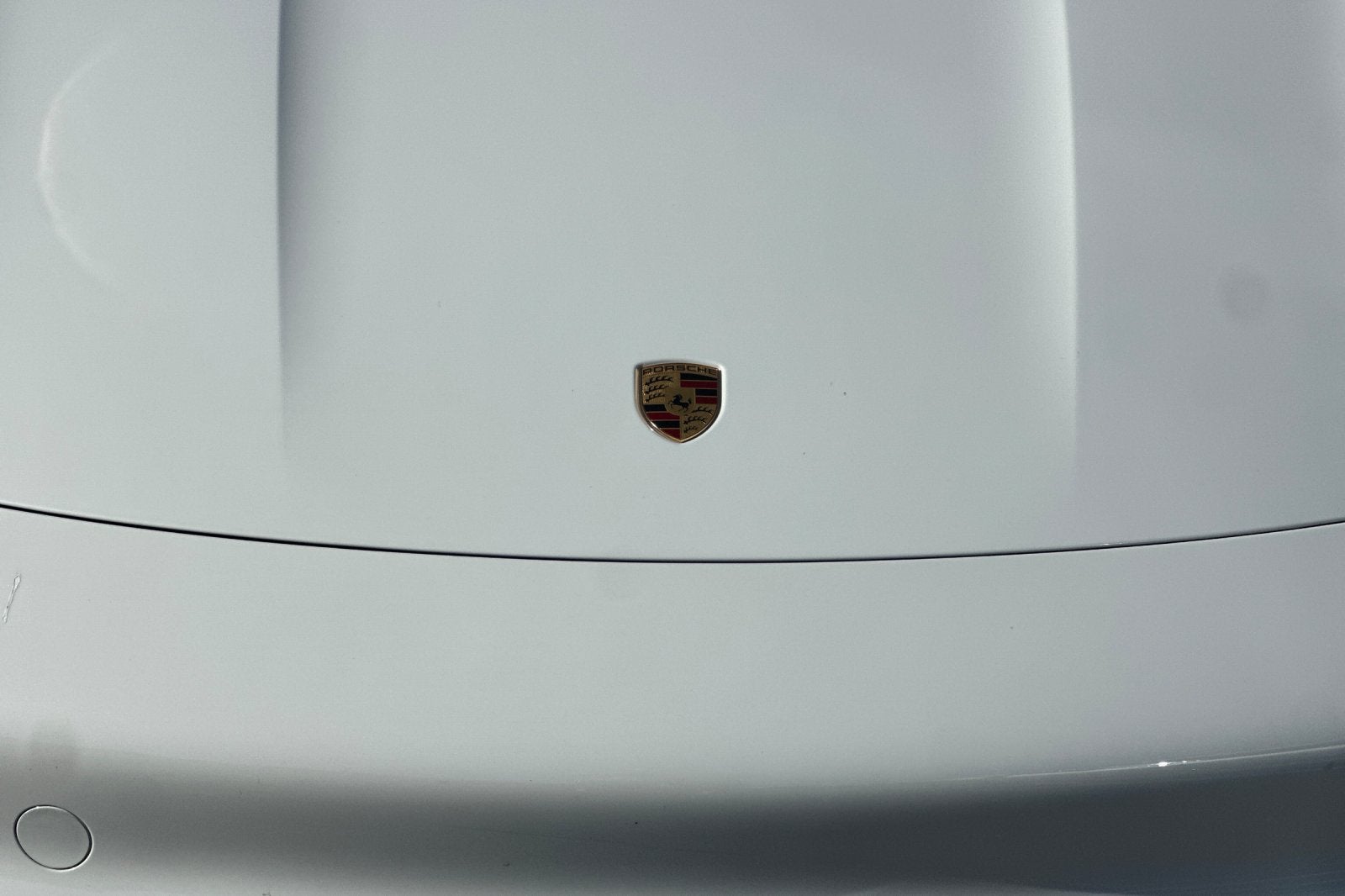 2023 Porsche Taycan Turbo