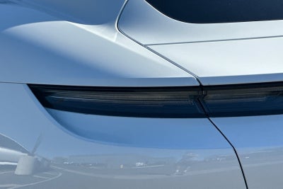 2023 Porsche Taycan Turbo
