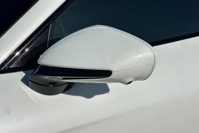2023 Porsche Taycan Turbo