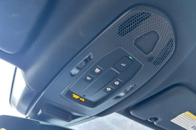 2024 Porsche Cayenne Coupe Base