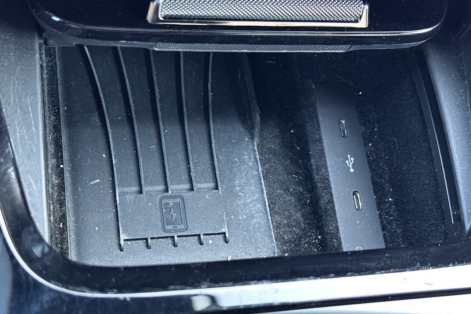 2024 Porsche Cayenne Coupe Base