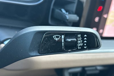 2024 Porsche Cayenne Coupe Base