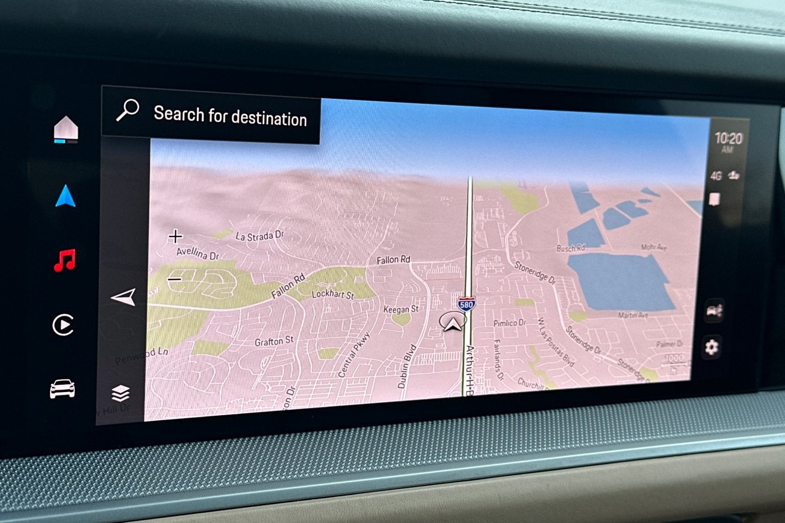 2024 Porsche Cayenne Coupe Base