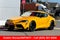 2022 Toyota Supra 2.0