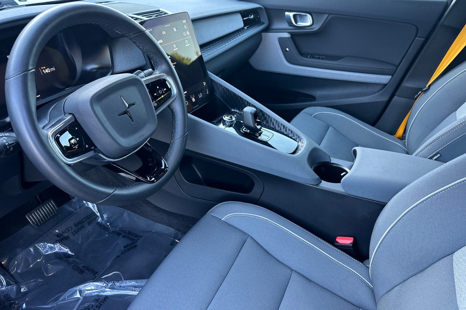 2023 Polestar 2 Long Range Dual Motor Performance