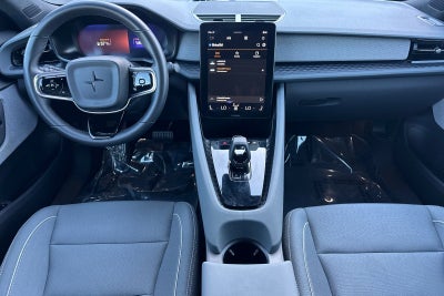 2023 Polestar 2 Long Range Dual Motor Performance