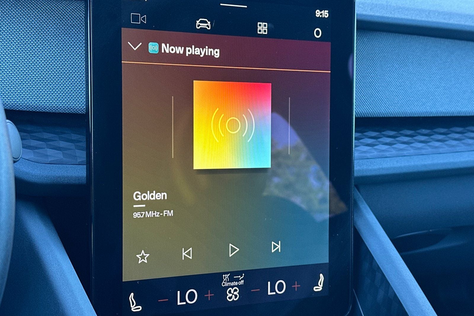 2023 Polestar 2 Long Range Dual Motor Performance