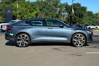 2023 Polestar 2 Long Range Dual Motor Performance