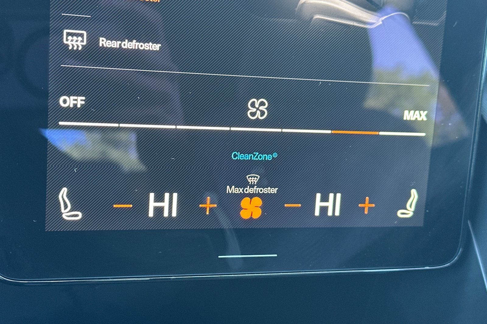 2023 Polestar 2 Long Range Dual Motor Performance