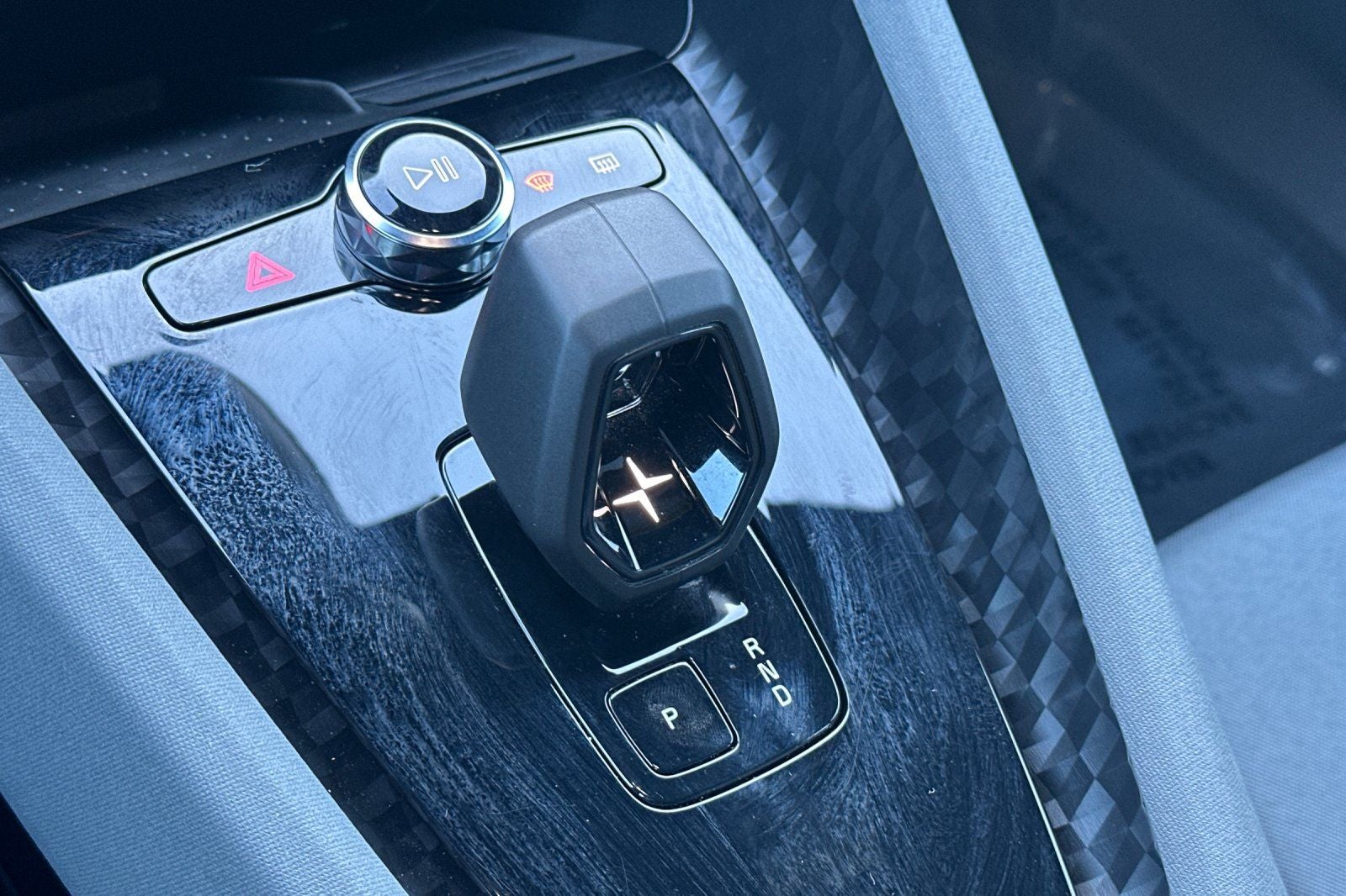 2023 Polestar 2 Long Range Dual Motor Performance