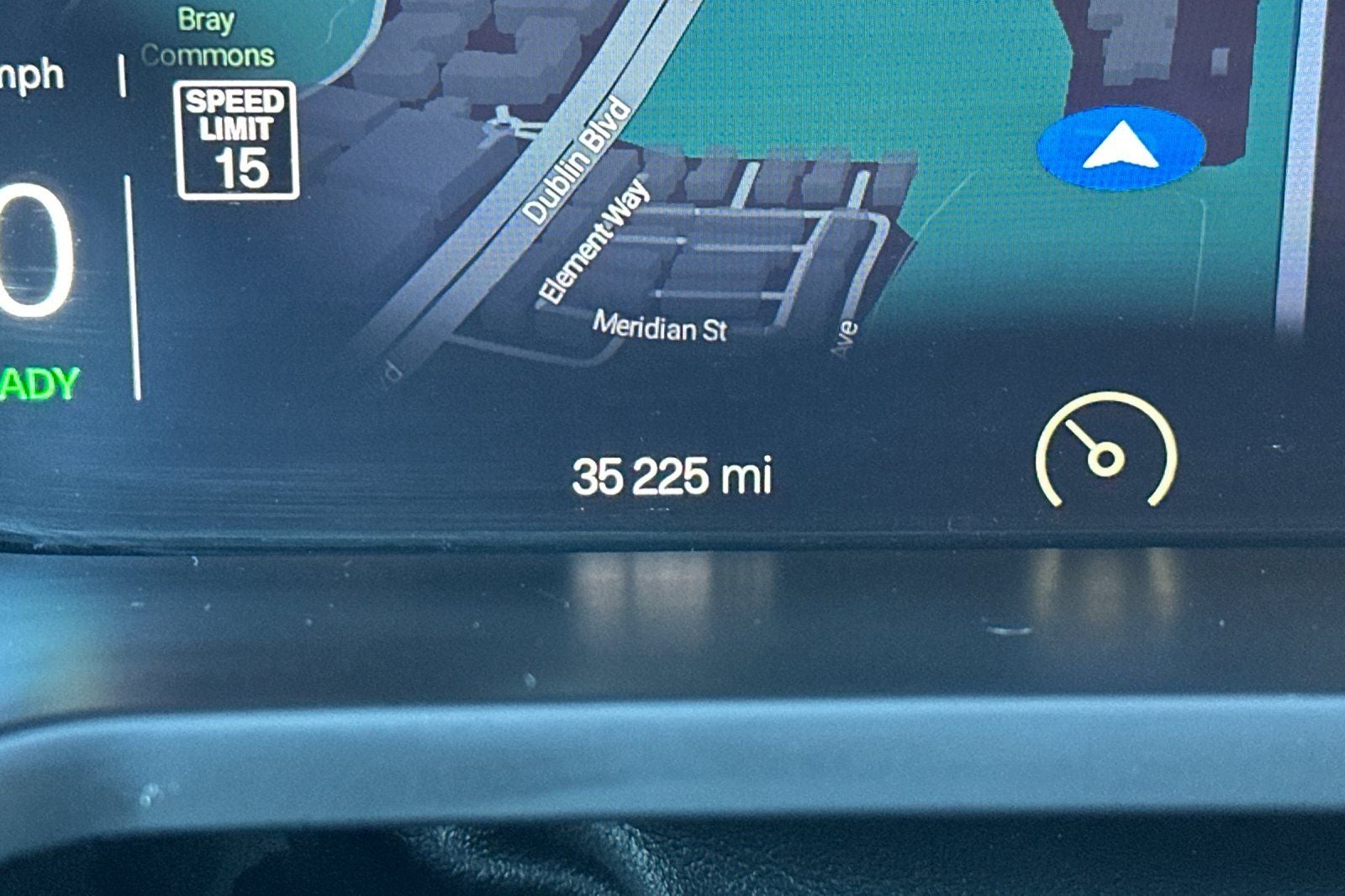 2023 Polestar 2 Long Range Dual Motor Performance