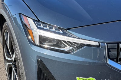 2023 Polestar 2 Long Range Dual Motor Performance