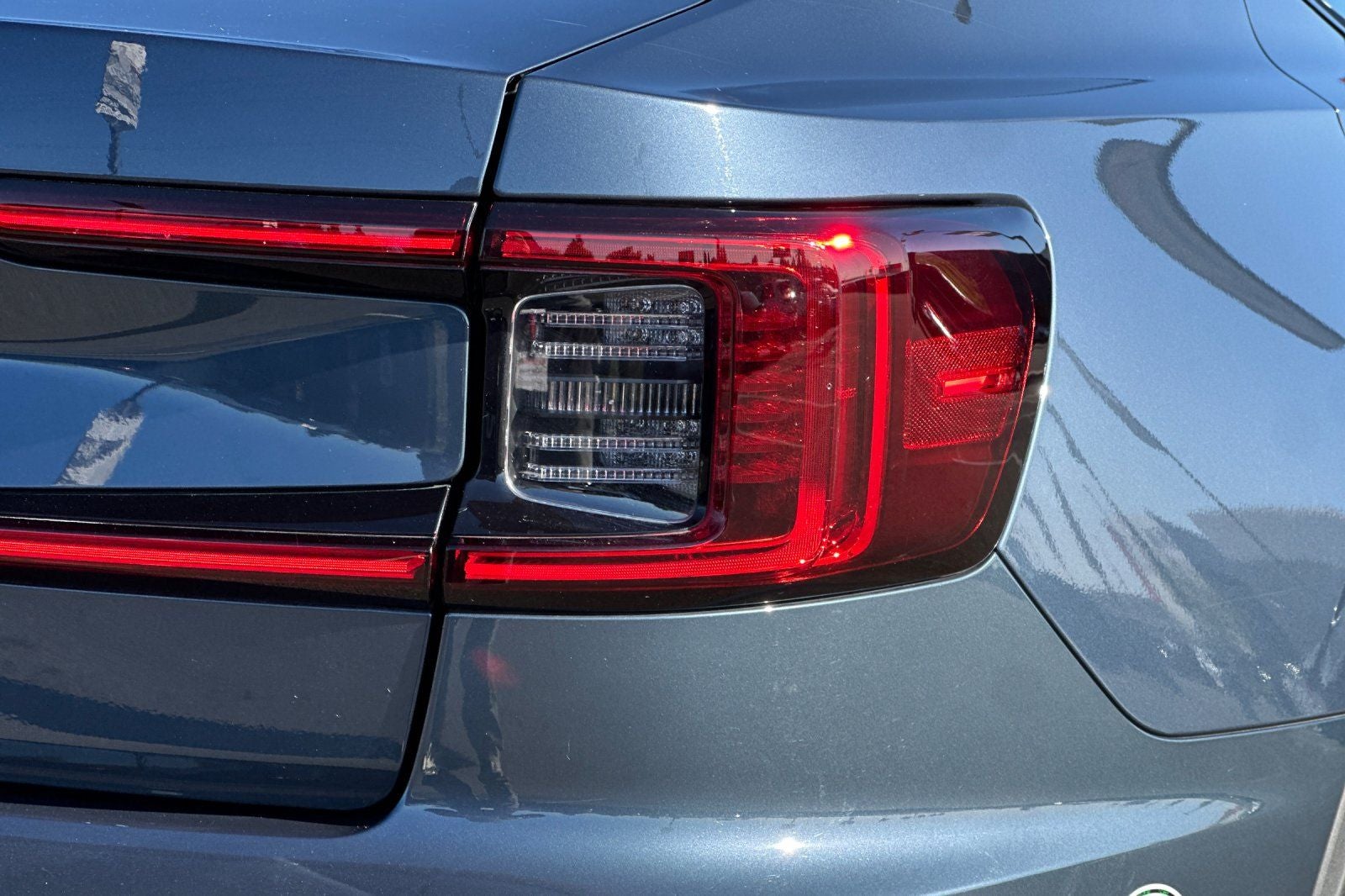 2023 Polestar 2 Long Range Dual Motor Performance