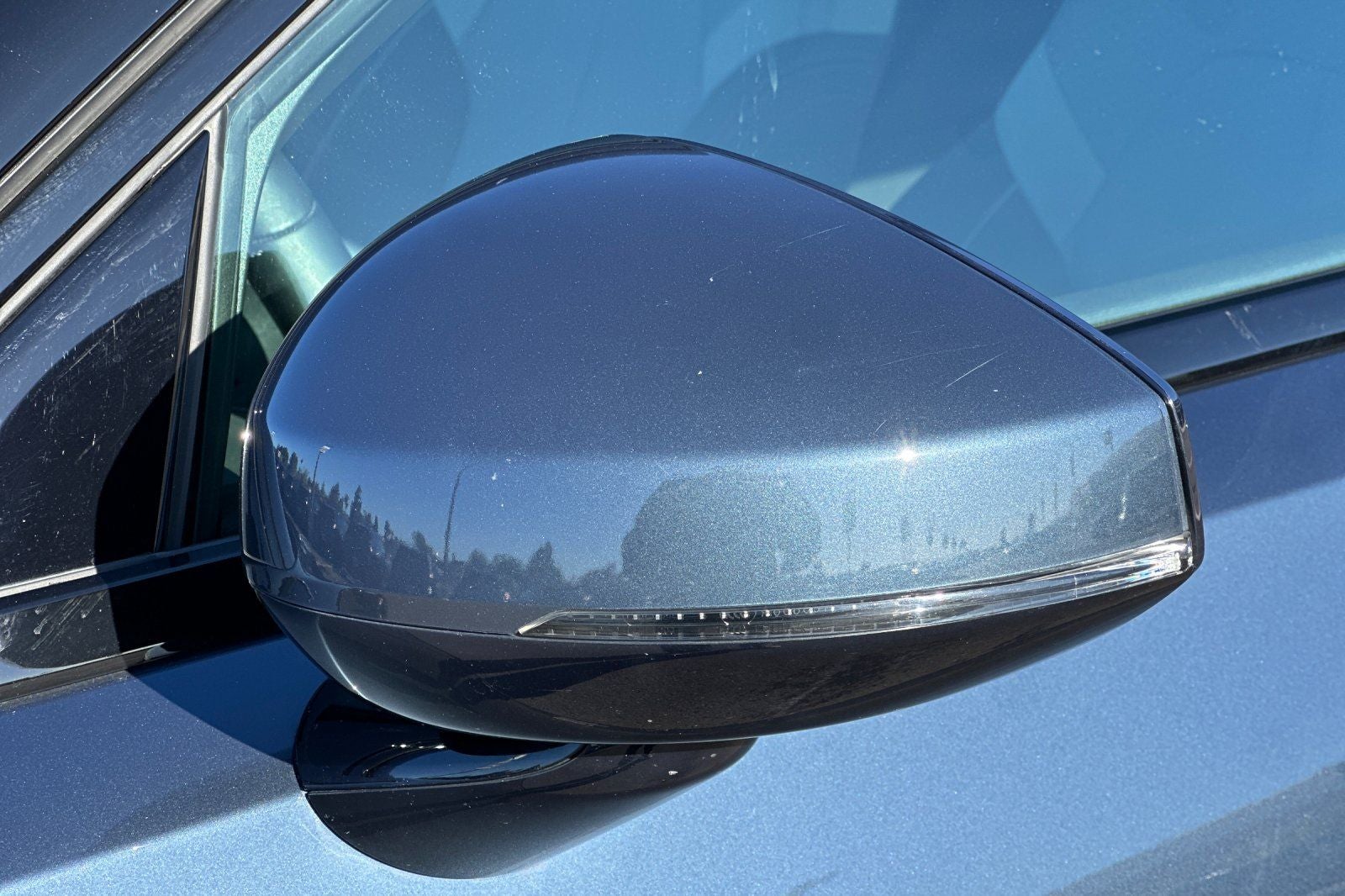 2023 Polestar 2 Long Range Dual Motor Performance