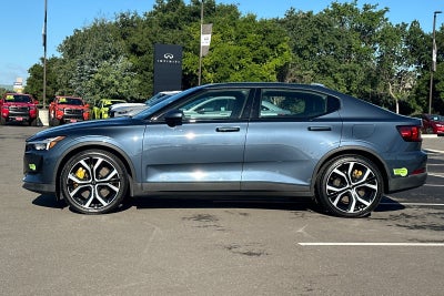 2023 Polestar 2 Long Range Dual Motor Performance
