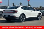 2024 Polestar 2 Long Range Dual Motor