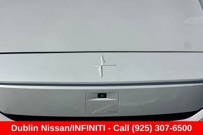 2024 Polestar 2 Long Range Dual Motor