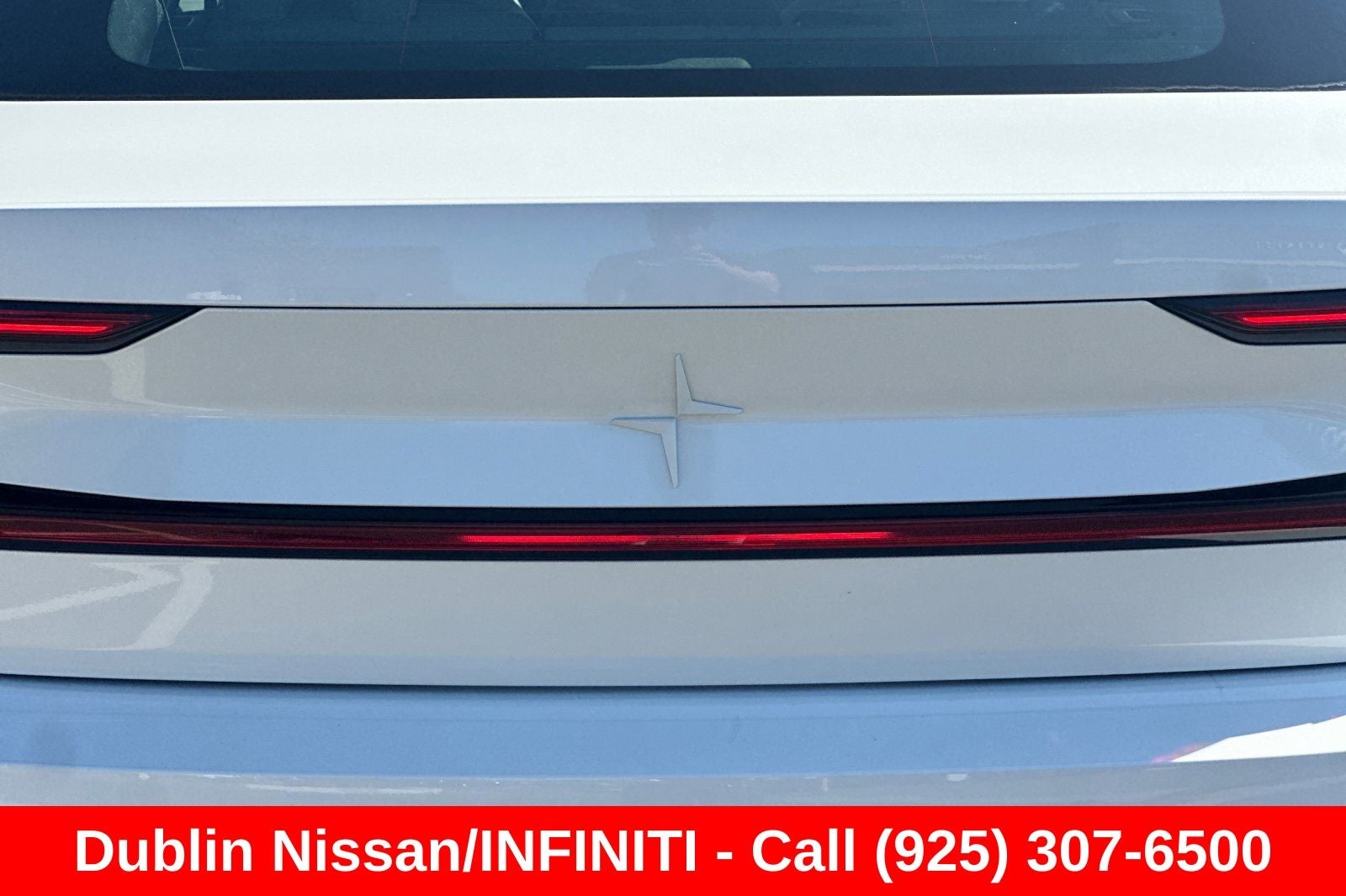 2024 Polestar 2 Long Range Dual Motor
