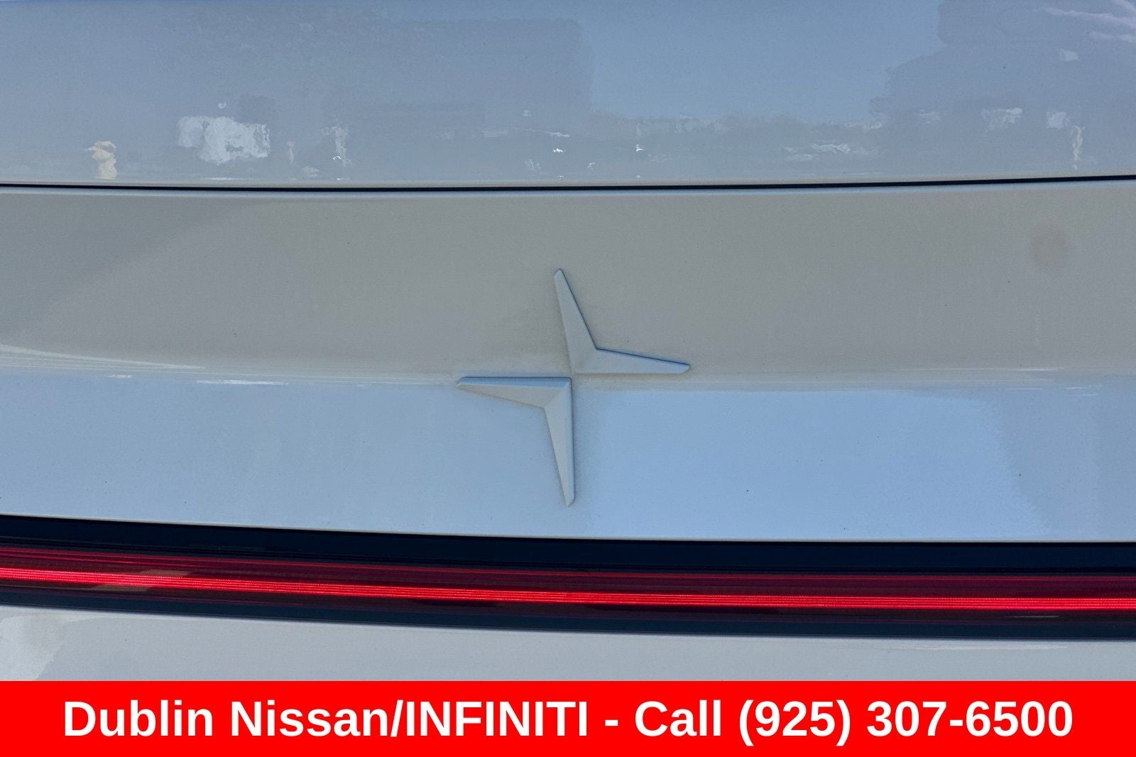 2024 Polestar 2 Long Range Dual Motor