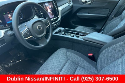 2023 Volvo XC60 B5 Core