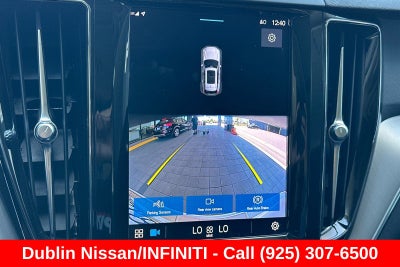 2023 Volvo XC60 B5 Core