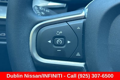 2023 Volvo XC60 B5 Core