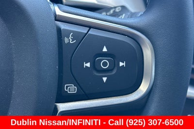 2023 Volvo XC60 B5 Core