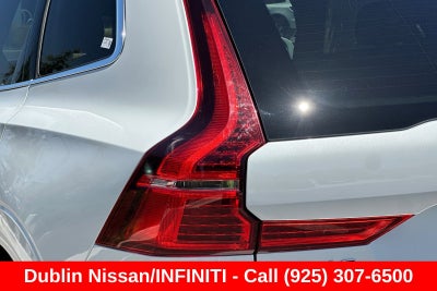 2023 Volvo XC60 B5 Core
