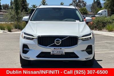 2023 Volvo XC60 B5 Core