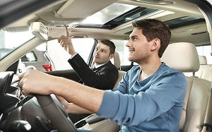 Schedule a test drive at Dublin Kia in Dublin, CA.