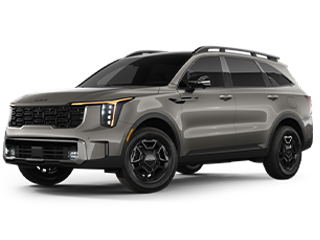 Sorento - Dublin Kia in Dublin CA