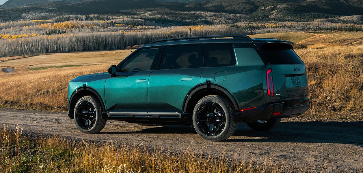 Dublin Kia in Dublin CA