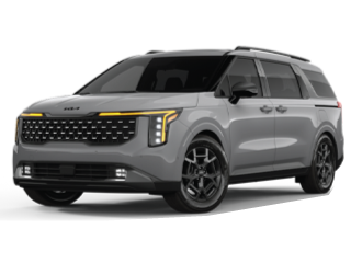 Carnival MPV Hybrid - Dublin Kia in Dublin CA