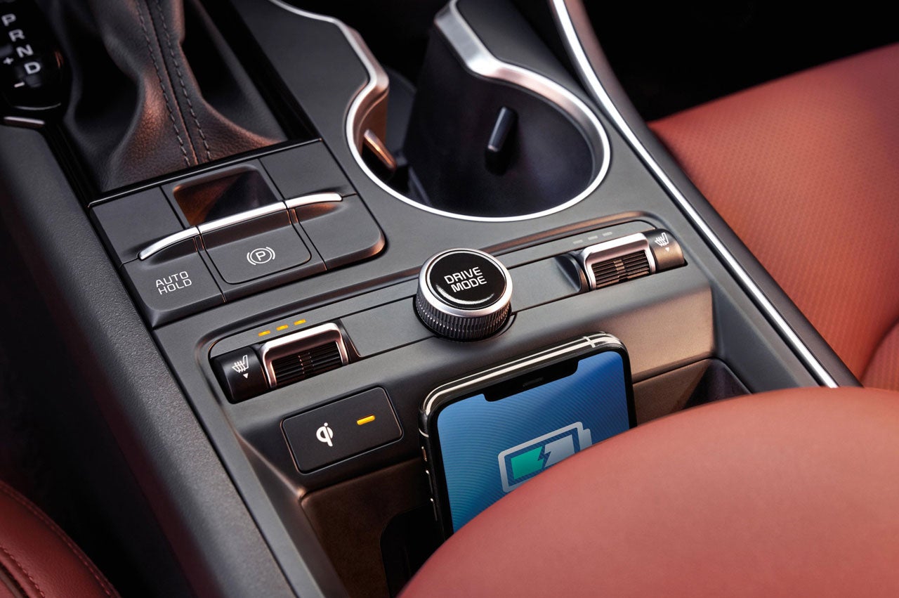 Dublin Kia in Dublin CA