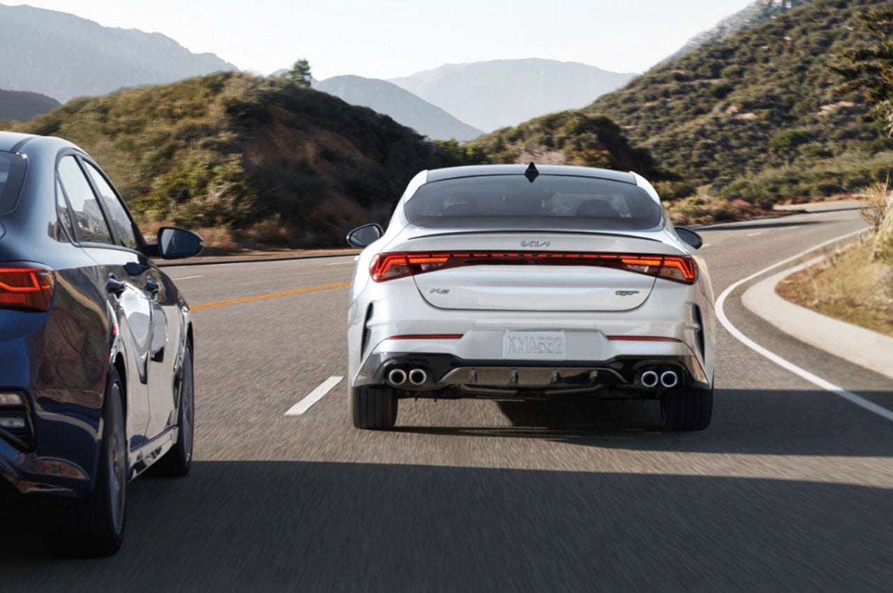 Dublin Kia in Dublin CA